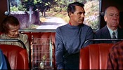 To Catch a Thief (1955)Adele St. Mauer, Alfred Hitchcock, Cary Grant and driving